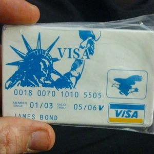 Portable wallet lock pick set